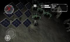 Colonisation: The Moon  gameplay screenshot