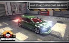 Speed Cars 3D Ramp Stunts  gameplay screenshot