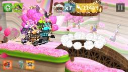Animoys : Ravenous  gameplay screenshot