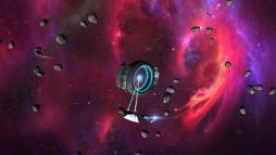 Star-Draft: Space Control  gameplay screenshot