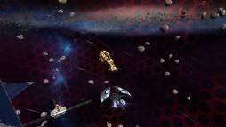 Star-Draft: Space Control  gameplay screenshot