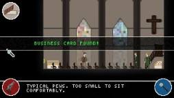 Noir Syndrome  gameplay screenshot