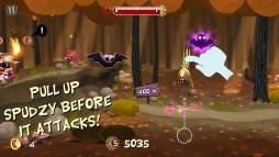 Le Vamp Lite  gameplay screenshot