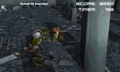 Trolgar  gameplay screenshot
