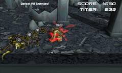 Trolgar  gameplay screenshot