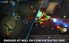 Call of Mini Squad  gameplay screenshot