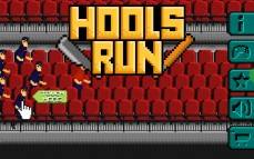 Hools Run  gameplay screenshot