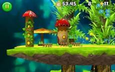 Flubby World  gameplay screenshot