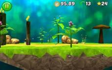 Flubby World  gameplay screenshot