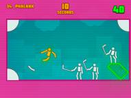 Popping Sports  gameplay screenshot