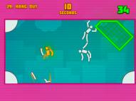 Popping Sports  gameplay screenshot