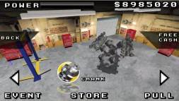 Tractor Pull 2015  gameplay screenshot