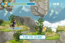 Ultimate Trail  gameplay screenshot