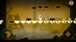 Pursuit of Light  gameplay screenshot