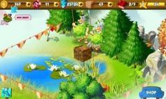 Farm Clan™: The Adventure  gameplay screenshot
