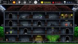 Sybil: Castle of Death  gameplay screenshot