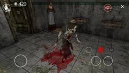 Murderer Online  gameplay screenshot