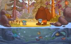 Forestry: Funny Animals  gameplay screenshot