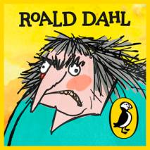 Roald Dahl's Twit or Miss dvd cover 
