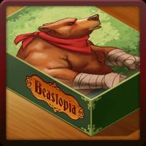 Beastopia dvd cover 