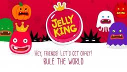JellyKing: Rule the World  gameplay screenshot