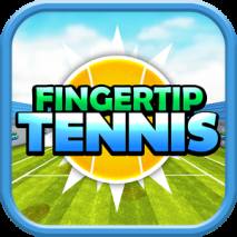 Fingertip Tennis Cover 