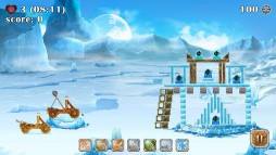 Siege Wars  gameplay screenshot