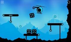 Fly Cargo LT  gameplay screenshot