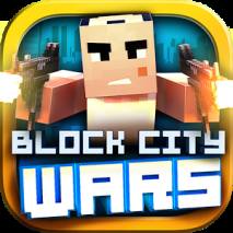 Block City Wars dvd cover 