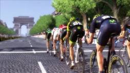 Pro Cycling Manager 2015  gameplay screenshot