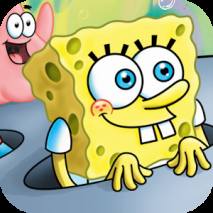 SpongeBob Bop' Em Cover 