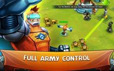 Armies & Ants  gameplay screenshot