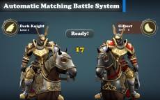 Mount & Spear: Heroic Knights  gameplay screenshot
