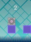 Jump Cube Jump  gameplay screenshot