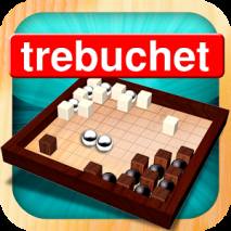 TREBUCHET game Cover 