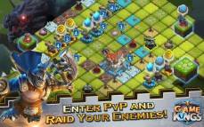Game of Kings  gameplay screenshot