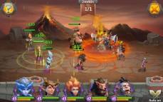 Game of Kings  gameplay screenshot