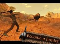 Evolution: Indian Hunter  gameplay screenshot