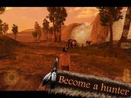 Evolution: Indian Hunter  gameplay screenshot