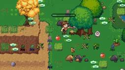 A Tale of Survival Free  gameplay screenshot