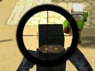 Pixel Dead  gameplay screenshot