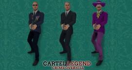 Cartel Legend: Crime Overkill  gameplay screenshot