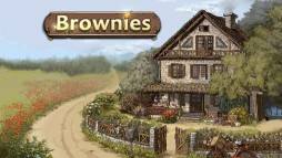 Brownies  gameplay screenshot