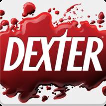 Dexter: Hidden Darkness dvd cover 