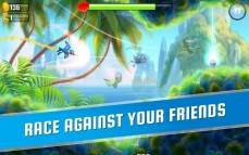 Oddwings Escape  gameplay screenshot
