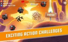 Oddwings Escape  gameplay screenshot