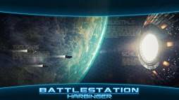 Battlestation: Harbinger  gameplay screenshot