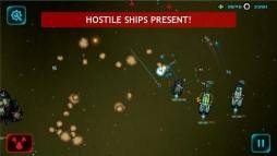 Battlestation: Harbinger  gameplay screenshot