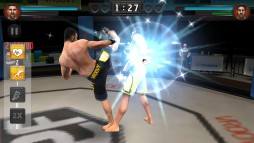 Brothers: Clash of Fighters  gameplay screenshot