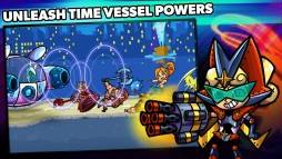 Timenauts  gameplay screenshot